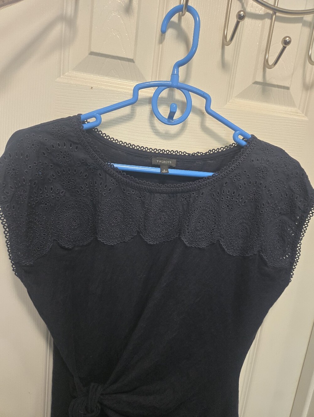Talbots Dress Size M - Picture 6 of 6